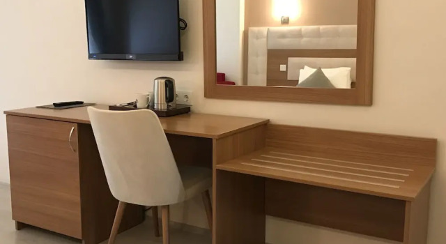 Standardowy pokój Westport Istanbul Hotel