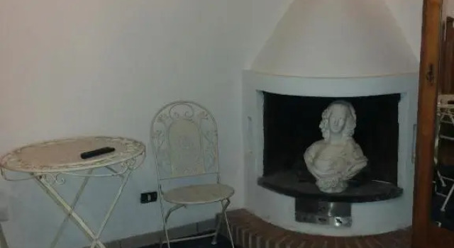 La Casa Dell'antiquario