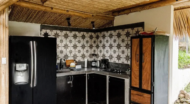 Rustic Ranch in the Paradise, Buchen Sie Hotel Atenas Alajuela