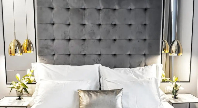 Студия Superior MINT Boutique Studio Apartments