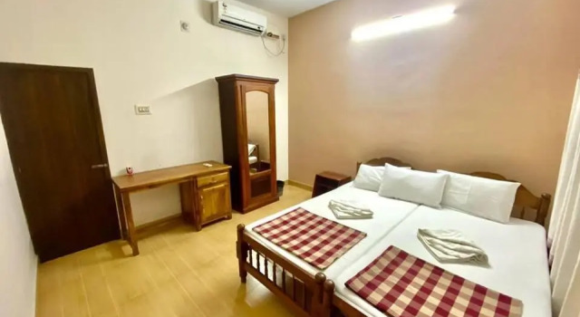 Seashell Harish Beach Home