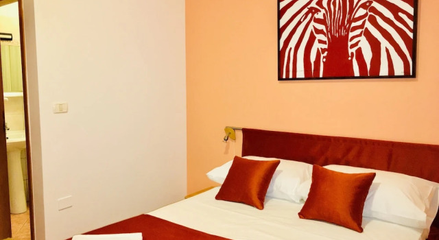 Семейный номер Standard Residence Panolija
