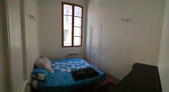 Апартаменты Beau T2 de 39m2 au centre d'Aix-en-Provence