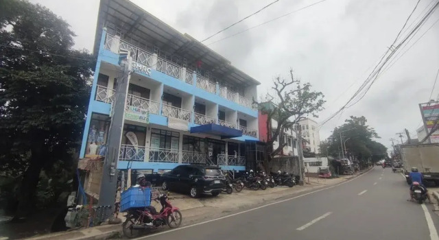 OYO 1131 Inn Ka Kay Mame, Prenota Hotel Città di Puerto Princesa 