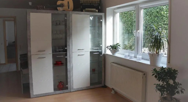 BodenSEE Apartment "La Musica", Varaa Huoneisto Hotellit Baijeri pysäköinnillä, Pysäköinti