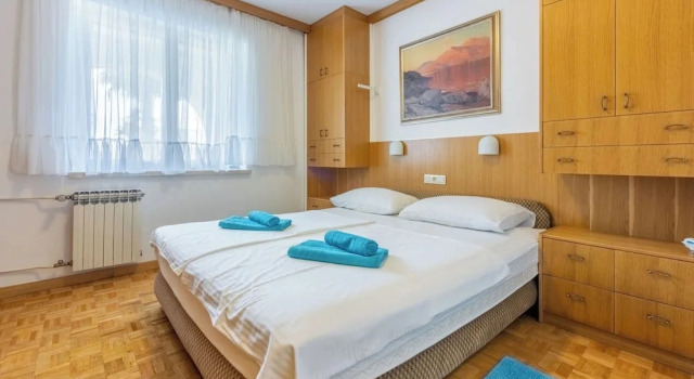 Апартаменты Apartment Aura
