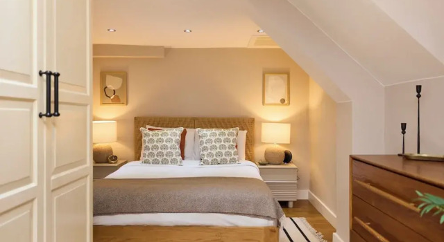 Stylish Urban Retreat, Varaa Huoneisto Asunnot kohteessa Merseyside, Huoneisto