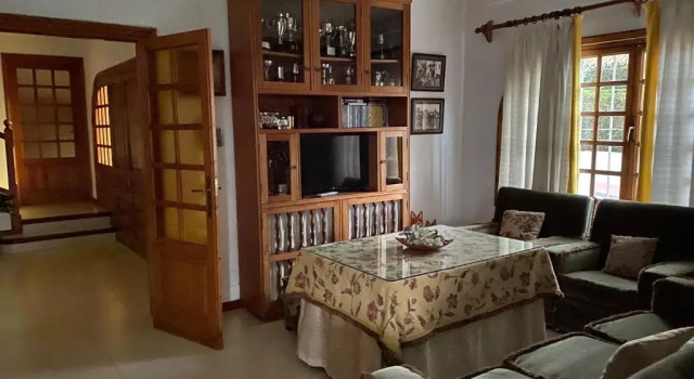 Вилла Casa El Maizal