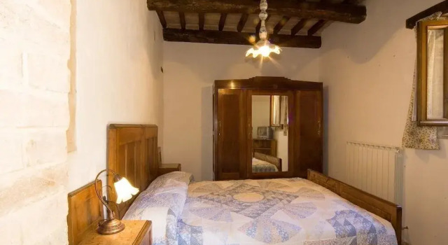 Двухместный номер Standard Agriturismo I Sassi Grossi
