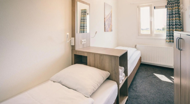 Holiday Home Near Noordwijk Beach