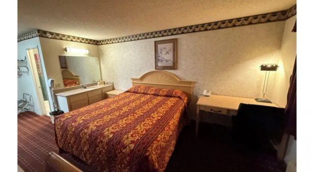 New Budget Inn