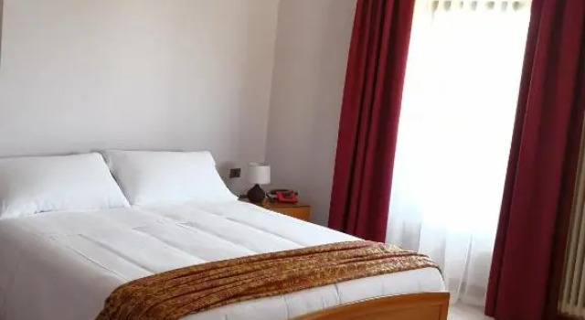 Номер Standard Hotel Corte Dal Castello