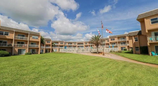 Апартаменты Creston House 12B