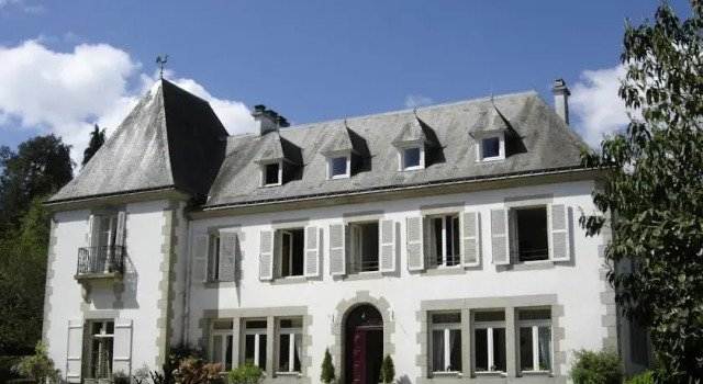 Manoir Kerlebert, Rezerwuj Hotel  