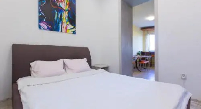Apartment on Svobody avenue 22, Забронировать Апартаменты/квартира Апартаменты Львова, рядом с Галерея современного искусства, Апартаменты/квартира