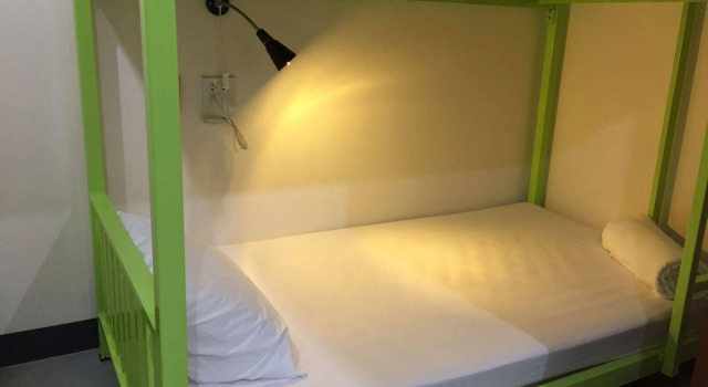 The 9th House - Hostel