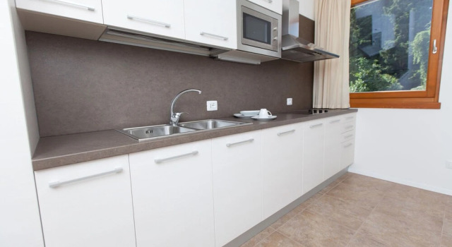 Номер Standard Residence La Corte Danese