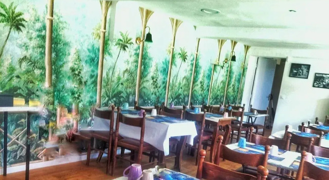 Hotel La Baie Royale, Забронировать Отель Понторсон 
