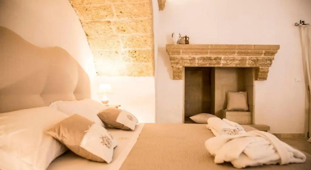 Люкс Corte di Bonifacio - Luxury Suites