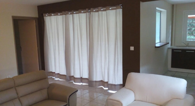 Cosy Apartment With 2 Bedrooms in Les Trois-îlets, With Enclosed Garde