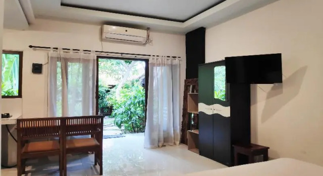 OYO 90167 Kubu Gdk Pertiwi, Varaa Hotelli Legian Badung