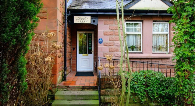 Glasgow Guest House