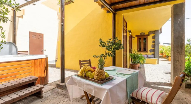 Коттедж Casa Bellavista
