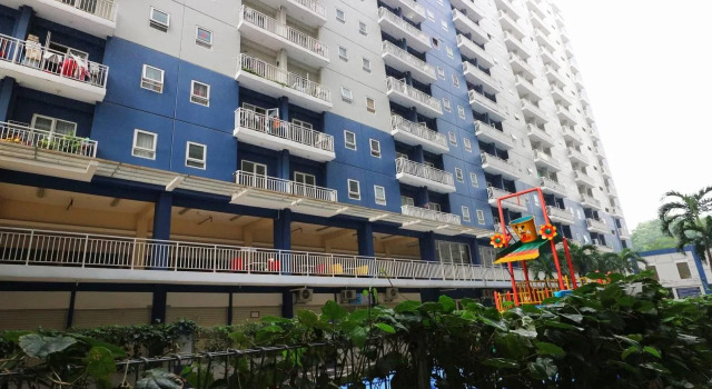 Rosani Apartment, Prenota Appartamento Bekasi West Java, vicino a Revo Town