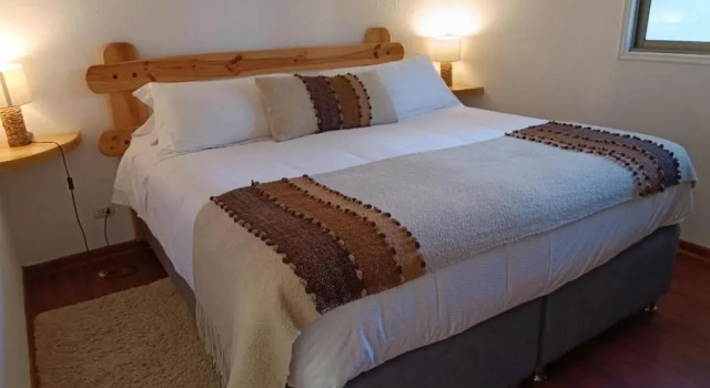 Номер Standard Casa Calfu