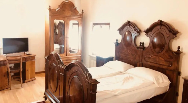 Номер Superior Pietra di Verona Residenza