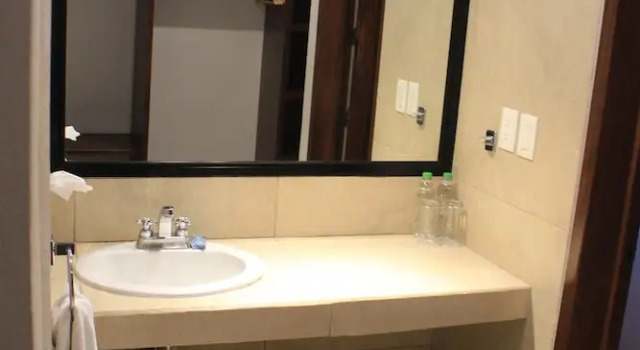 Двухместный номер Standard Hotel Meson del Puente