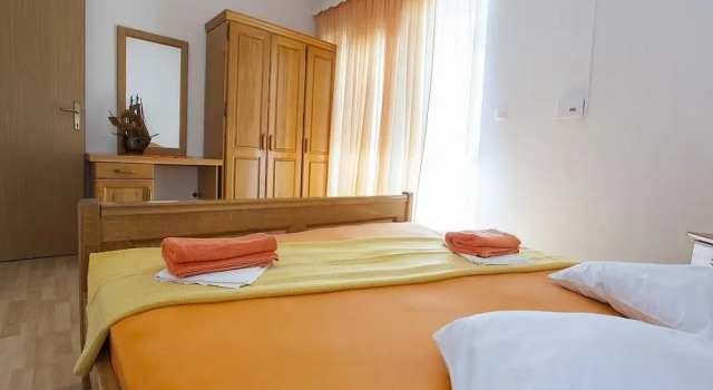 Апартаменты Apartment Almera N6