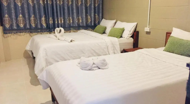 Номер Standard Nett Hotel