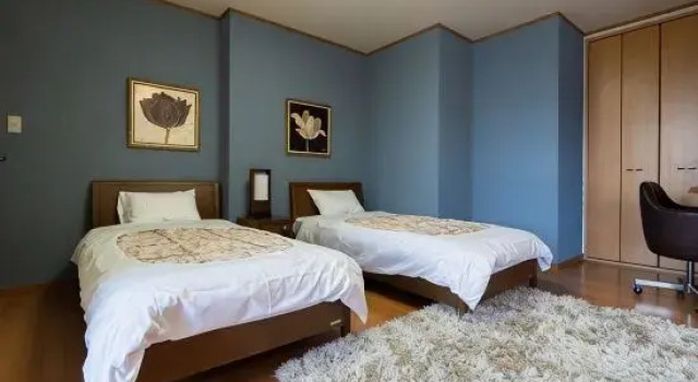 Yu-no-izumi, Rezervasyon Otel Ito 