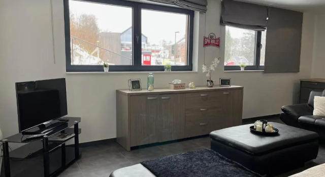 Loft A 200M Du Circuit, Забронировать Апартаменты/квартира Апартаменты Ставло, Апартаменты/квартира