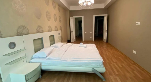 Comfort Central Deluxe Apartments