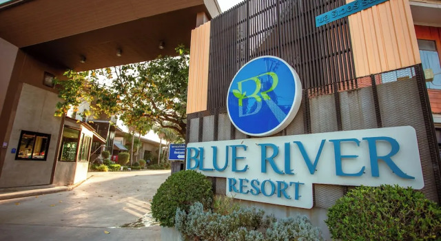 Blue River Resort, Забронировать Курортный отель Пхитсанулок 