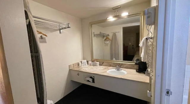 Standard Zimmer Days Inn by Wyndham Deming