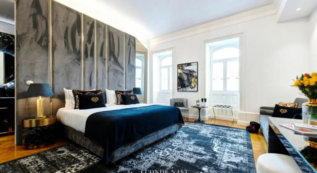 Полулюкс 1877 Estrela Palace