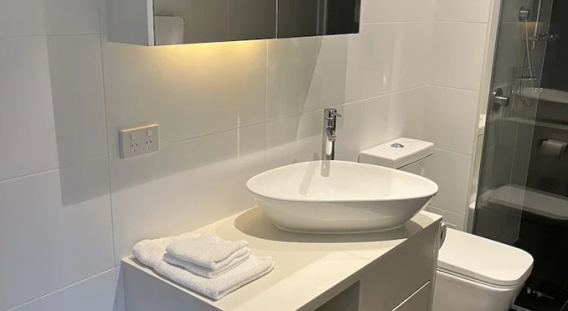 Апартаменты Tashas Apartments on Warwick