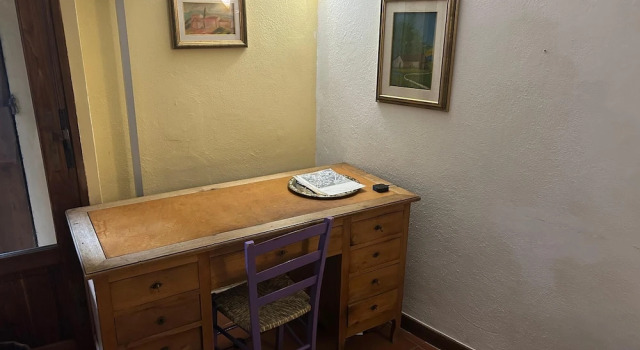 Номер Comfort Rinidia Siena Centro