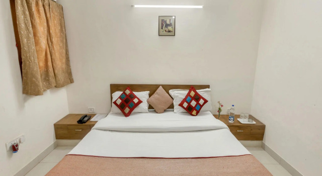 OYO 9071 Comfort Zone Guest House