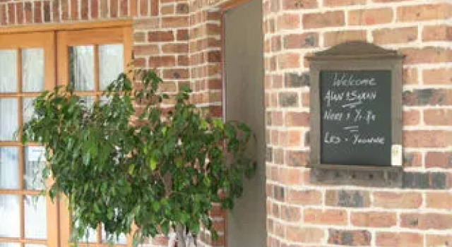 Hunter Valley Bed & Breakfast