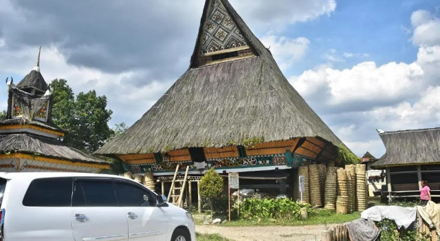 Nachelle Homestay, Book Hotel Hotels in Sumatra with Breakfast, Breakfasts