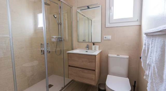 Студия Deluxe Apartamentos Turisticos José Cruz