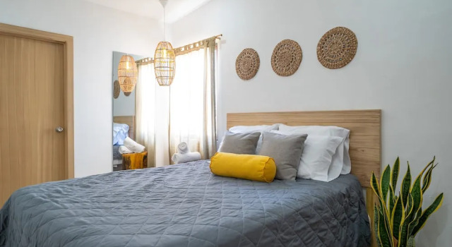 Coco Surf Tropical Village, Забронировать Отель Отели Санта-Текла 3 звезды, 3*