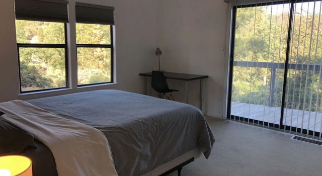 Семейный коттедж с 3 комнатами с видом на озеро Sequoia Resort