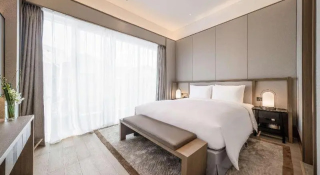 Четырёхместная вилла Ocean Spring Resort Chengdu - MGallery Collection