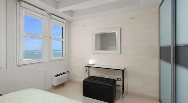 Beach Front  Amapola SeaSide Apt, Забронировать Апартаменты/квартира Апартаменты Каролины, Апартаменты/квартира