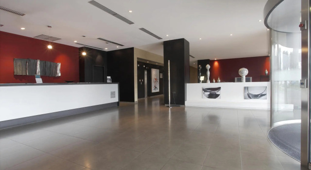 AC Hotel Padova by Marriott